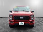 Used 2023 Ford F-150 XL SuperCrew Cab for sale #MP7841 - photo 8