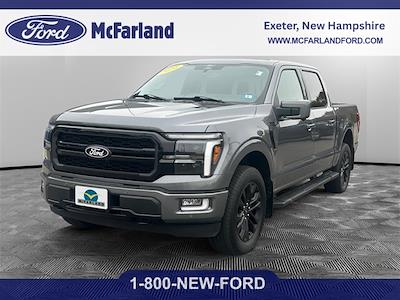 2024 Ford F-150 SuperCrew Cab 4WD Pickup for sale #MP7854 - photo 1
