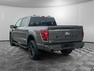 2024 Ford F-150 SuperCrew Cab 4WD Pickup for sale #MP7854 - photo 2