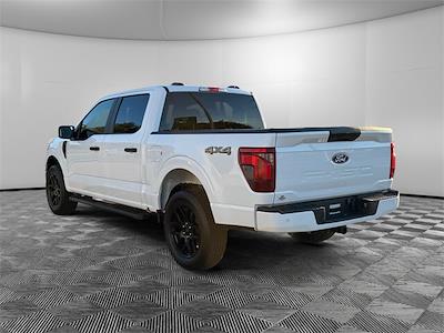 2024 Ford F-150 SuperCrew Cab 4WD Pickup for sale #MP7866 - photo 2