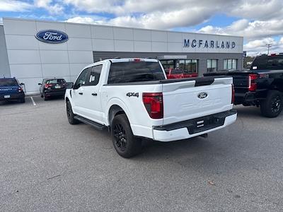 2024 Ford F-150 SuperCrew Cab 4WD Pickup for sale #MP7866 - photo 2