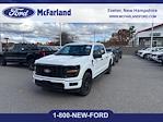 2024 Ford F-150 SuperCrew Cab 4WD Pickup for sale #MP7866 - photo 1