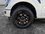 Used 2024 Ford F-150 STX SuperCrew Cab for sale #MP7866 - photo 14