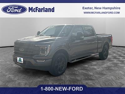 2023 Ford F-150 SuperCrew Cab 4WD Pickup for sale #MP7869 - photo 1