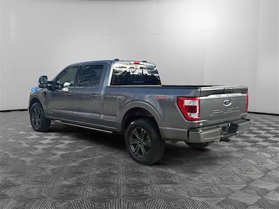 2023 Ford F-150 SuperCrew Cab 4WD Pickup for sale #MP7869 - photo 2