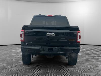 2023 Ford F-150 SuperCrew Cab 4WD Pickup for sale #MP7871 - photo 2