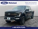 2023 Ford F-150 SuperCrew Cab 4WD Pickup for sale #MP7871 - photo 1