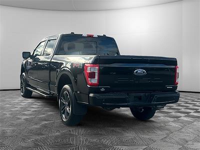 2021 Ford F-150 SuperCrew Cab 4WD Pickup for sale #MP7877 - photo 2