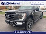 2021 Ford F-150 SuperCrew Cab 4WD Pickup for sale #MP7877 - photo 1