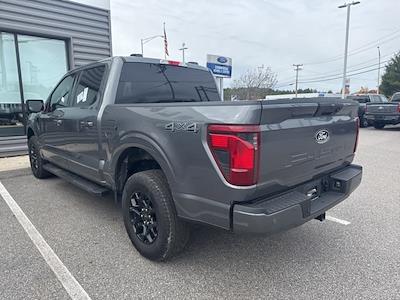 2024 Ford F-150 SuperCrew Cab 4WD Pickup for sale #MP7882 - photo 2
