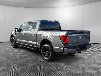 2024 Ford F-150 SuperCrew Cab 4WD Pickup for sale #MP7882 - photo 2