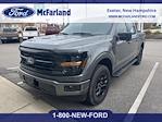 2024 Ford F-150 SuperCrew Cab 4WD Pickup for sale #MP7882 - photo 1