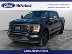 Used 2023 Ford F-150 XLT SuperCrew Cab for sale #MP7883 - photo 1