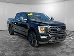 Used 2023 Ford F-150 XLT SuperCrew Cab for sale #MP7883 - photo 7
