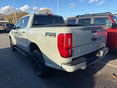 2021 Ford Ranger SuperCrew Cab 4WD Pickup for sale #MP7886 - photo 2