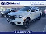2021 Ford Ranger SuperCrew Cab 4WD Pickup for sale #MP7886 - photo 1