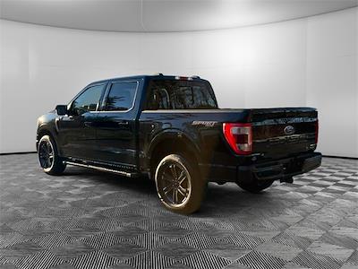 2022 Ford F-150 SuperCrew Cab 4WD Pickup for sale #MP7889 - photo 2