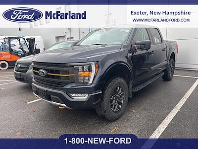 2023 Ford F-150 SuperCrew Cab 4WD Pickup for sale #MP7891 - photo 1