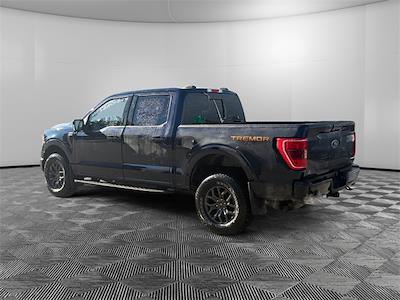 Used 2023 Ford F-150 Tremor SuperCrew Cab for sale #MP7891 - photo 2