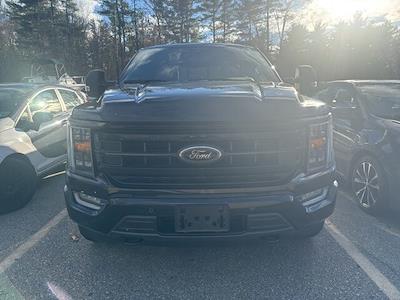 Used 2023 Ford F-150 XLT SuperCrew Cab for sale #MP7906 - photo 2