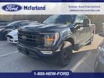 Used 2023 Ford F-150 XLT SuperCrew Cab for sale #MP7906 - photo 1