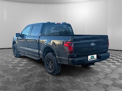 Used 2024 Ford F-150 XLT SuperCrew Cab for sale #MP7919 - photo 2