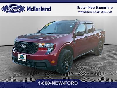 Used 2025 Ford Maverick XLT SuperCrew Cab for sale #MP7920A - photo 1