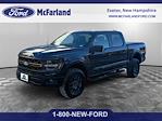 2024 Ford F-150 SuperCrew Cab 4WD Pickup for sale #MP7921 - photo 1