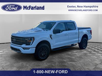 Used 2023 Ford F-150 Tremor SuperCrew Cab for sale #MP7922 - photo 1