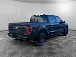Used 2023 Ford F-150 XLT SuperCrew Cab for sale #MP7926 - photo 5