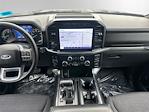 Used 2023 Ford F-150 XLT SuperCrew Cab for sale #MP7929 - photo 11