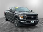 Used 2023 Ford F-150 XLT SuperCrew Cab for sale #MP7929 - photo 7