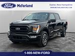 2023 Ford F-150 SuperCrew Cab 4WD Pickup for sale #MP7938 - photo 1