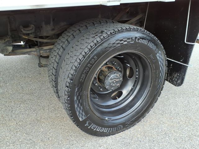 Used 2024 Ford F-550 - photo 15