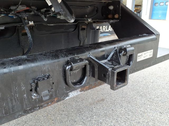 Used 2024 Ford F-550 - photo 16