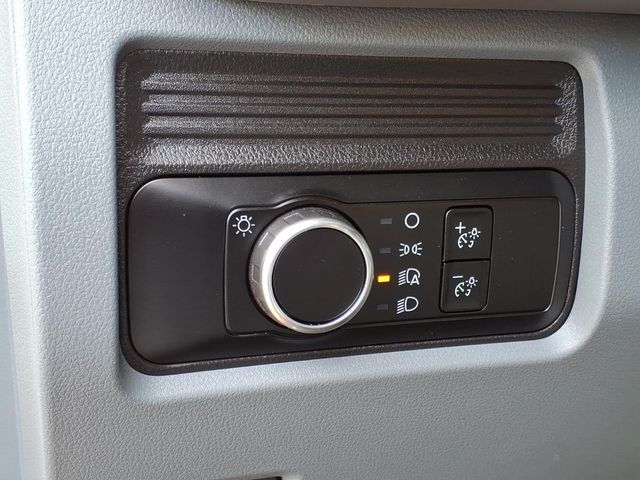Used 2024 Ford F-550 - photo 22