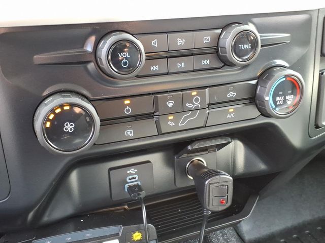 Used 2024 Ford F-550 - photo 27