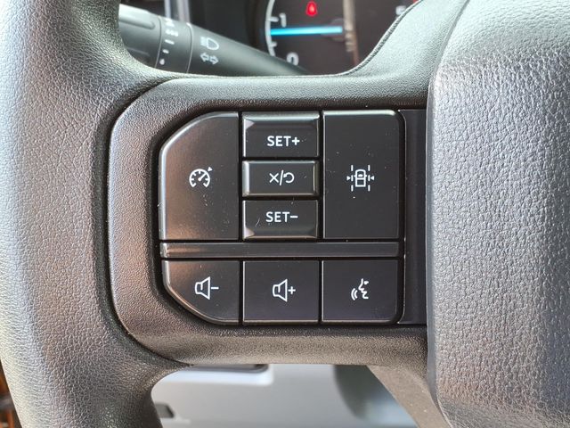 Used 2024 Ford F-550 - photo 31