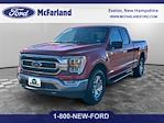 Used 2021 Ford F-150 XLT Super Cab for sale #MP7954 - photo 1