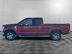 Used 2021 Ford F-150 XLT Super Cab for sale #MP7954 - photo 2
