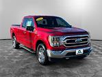 Used 2021 Ford F-150 XLT Super Cab for sale #MP7954 - photo 7