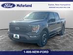 Used 2022 Ford F-150 XLT SuperCrew Cab for sale #MP7956 - photo 1