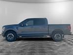 Used 2022 Ford F-150 XLT SuperCrew Cab for sale #MP7956 - photo 4