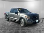 Used 2022 Ford F-150 XLT SuperCrew Cab for sale #MP7956 - photo 3