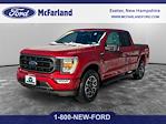 Used 2022 Ford F-150 XLT SuperCrew Cab for sale #MP7958 - photo 1