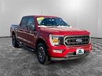 Used 2022 Ford F-150 XLT SuperCrew Cab for sale #MP7958 - photo 7