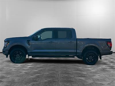 Used 2024 Ford F-150 XLT SuperCrew Cab for sale #MP7960 - photo 1