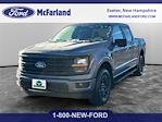 2024 Ford F-150 SuperCrew Cab 4WD Pickup for sale #MP7960 - photo 3