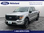 Used 2023 Ford F-150 XLT SuperCrew Cab for sale #MP7965 - photo 1