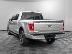 Used 2023 Ford F-150 XLT SuperCrew Cab for sale #MP7965 - photo 4